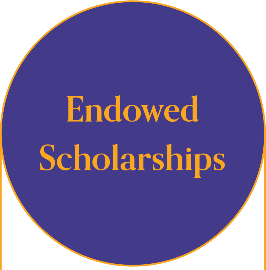 Endowed Scholarships