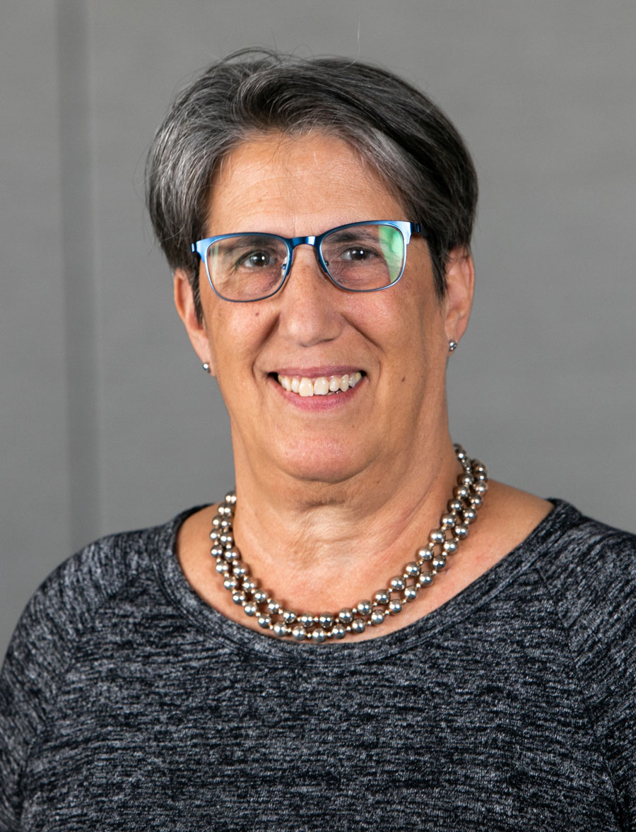 Professor Minna J. Kotkin